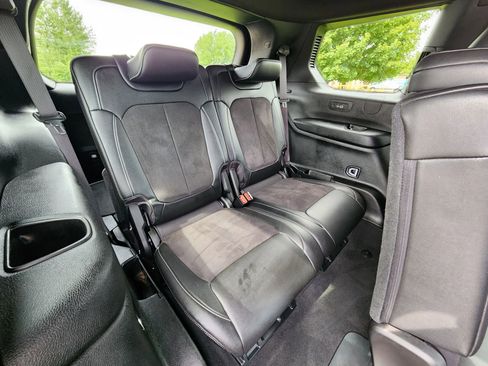 Used 2024 Jeep Grand Cherokee L Laredo image 21