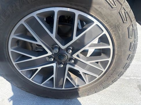 Used 2024 Jeep Wrangler High Altitude AWD/4WD image 8