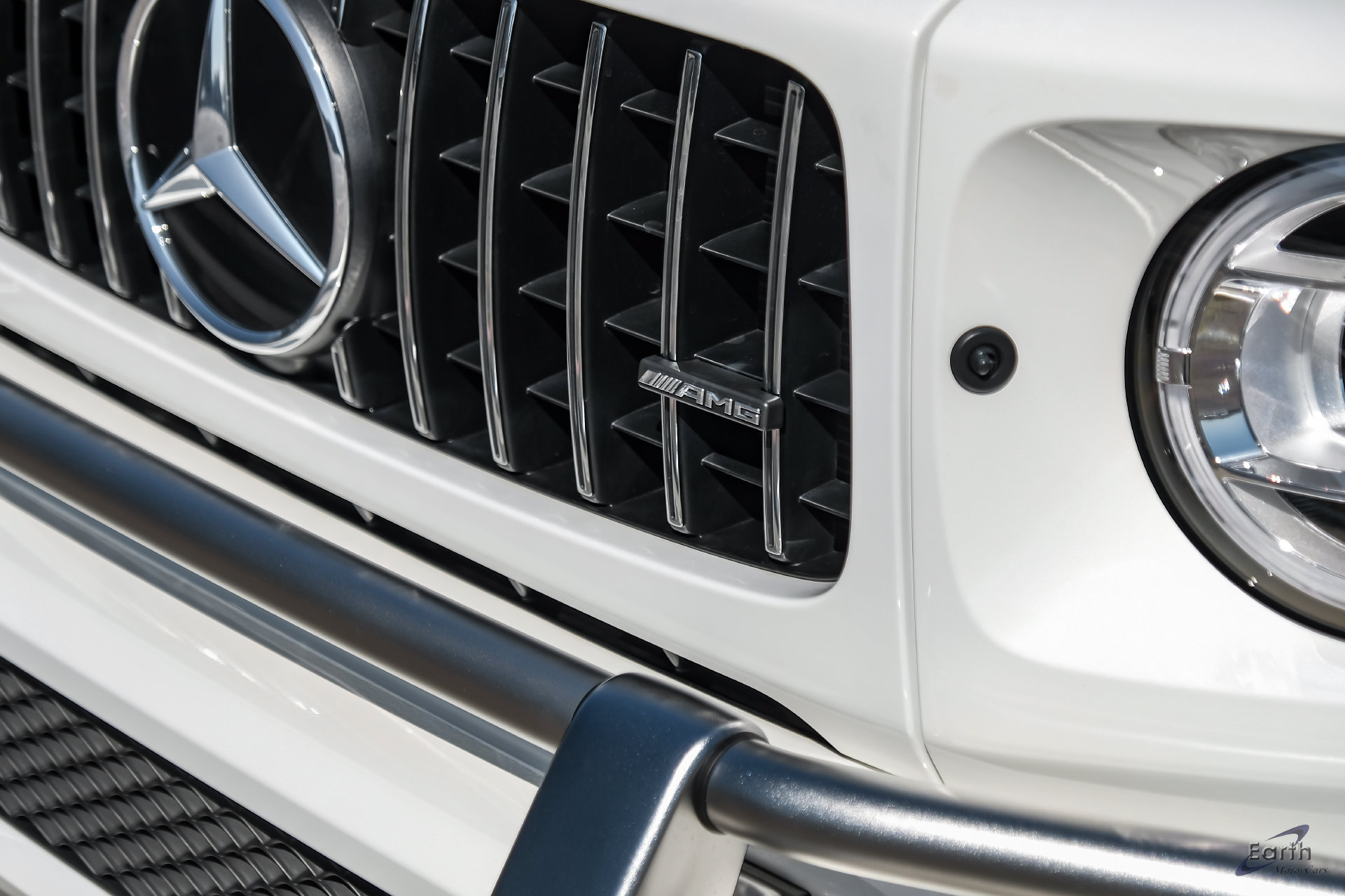 Used 2022 Mercedes-Benz G 63 AMG 4MATIC image 31