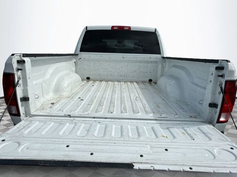 Used 2022 RAM 1500 Tradesman w/ Popular Equipment Group RWD image 29