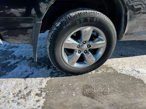 Used 2014 RAM 1500 Big Horn image 36