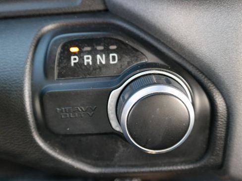 Certified 2024 RAM 2500 Tradesman image 22