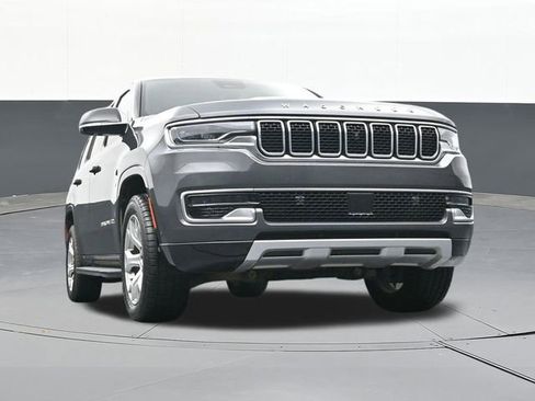 Used 2022 Jeep Wagoneer Series II w/ Convenience Group I image 63