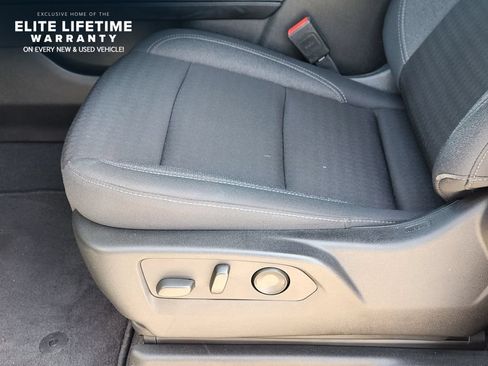 Used 2024 Chevrolet Tahoe LS w/ Driver Alert Package RWD image 23