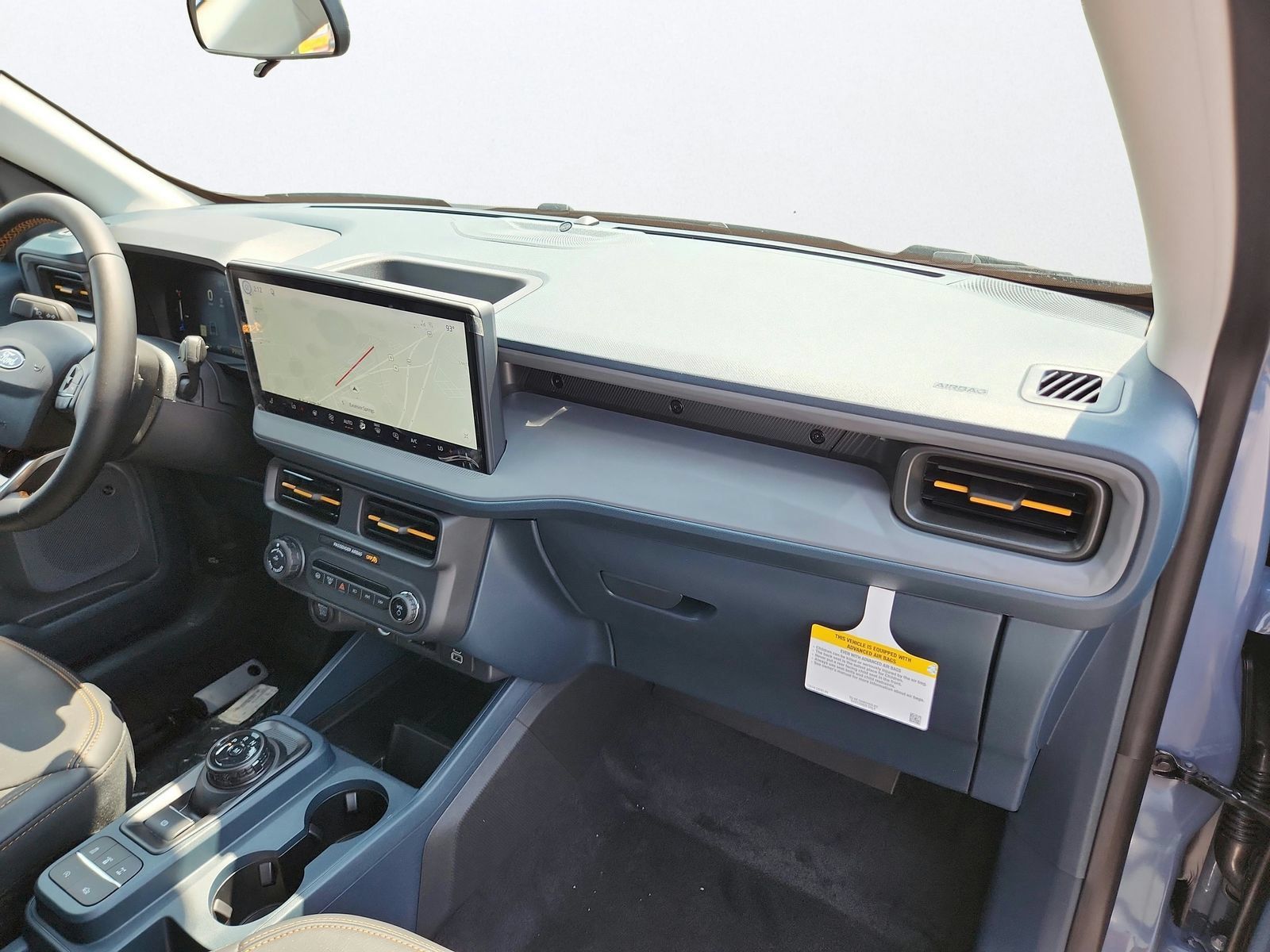 New 2026 Ford Maverick Tremor AWD/4WD image 26