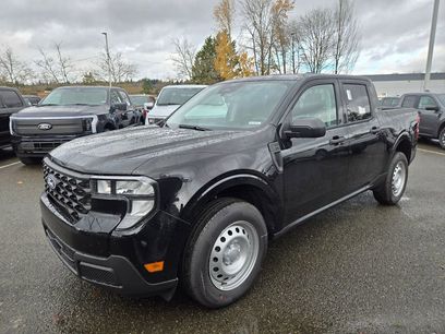 New 2026 Ford Maverick XL