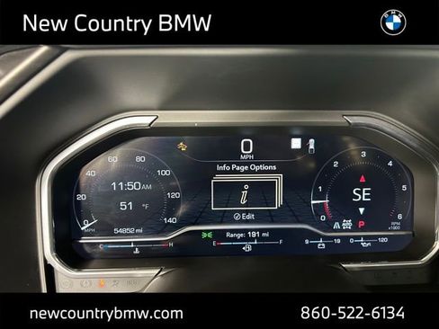 Used 2022 GMC Sierra 1500 AT4 w/ AT4 Premium Package image 19