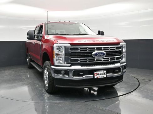 New 2026 Ford F250 XLT image 4