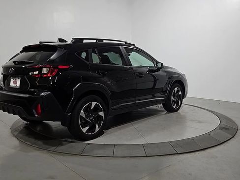 Certified 2025 Subaru Crosstrek 2.5i Limited w/ Popular Package #4A AWD/4WD image 11