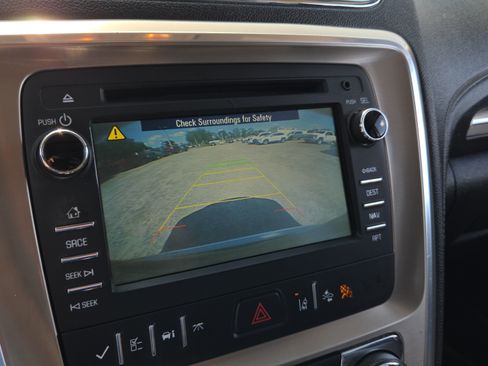 Used 2015 GMC Acadia Denali AWD/4WD image 20