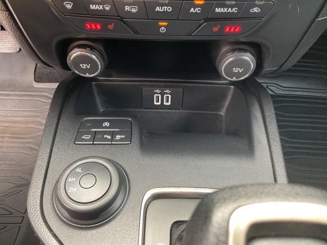 Used 2020 Ford Ranger Lariat w/ Equipment Group 501A Mid AWD/4WD image 22