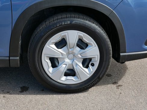 Used 2024 Subaru Forester AWD/4WD image 15
