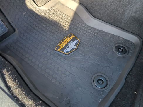 Certified 2024 Subaru Crosstrek 2.5i Wilderness image 34