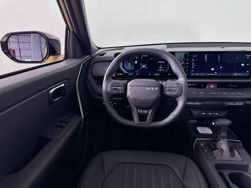 New 2027 Kia Seltos X-Line SX AWD/4WD image 25