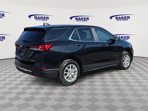 Used 2024 Chevrolet Equinox LT image 5