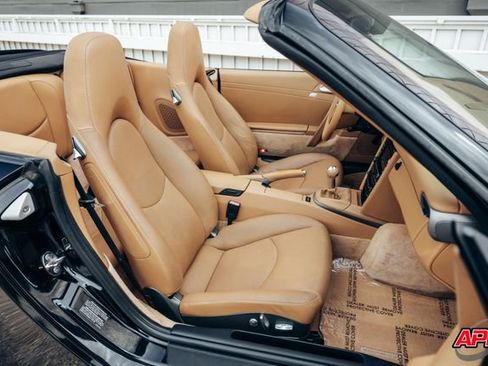 Used 2009 Porsche 911 Carrera image 72