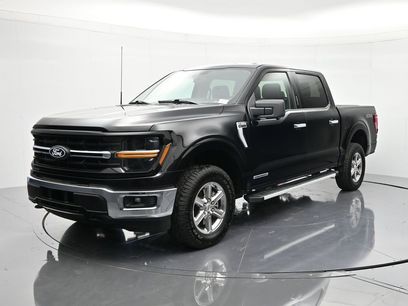Used 2024 Ford F150 XLT w/ Mobile Office Package