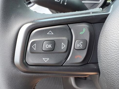 Certified 2025 Jeep Wrangler Unlimited Sport AWD/4WD image 23
