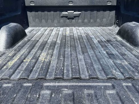 Used 2019 Chevrolet Silverado 2500 LTZ w/ Duramax Plus Package AWD/4WD image 23