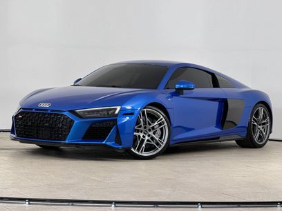 Used 2023 Audi R8 V10 performance w/ Dynamic Package