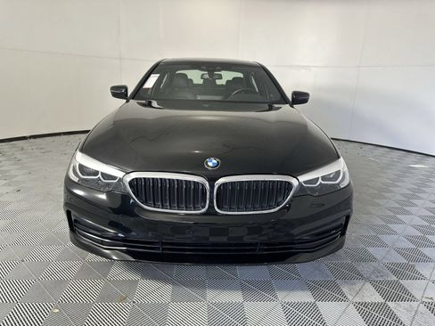 Used 2019 BMW 530i RWD image 3