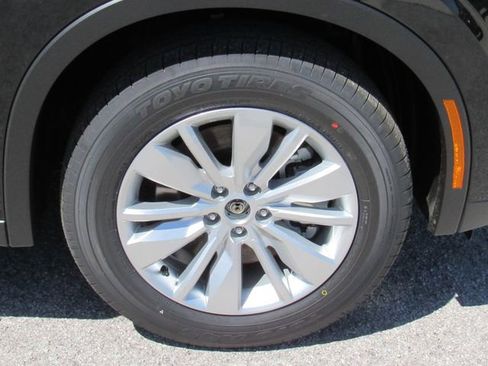 New 2026 Mitsubishi Outlander ES image 9