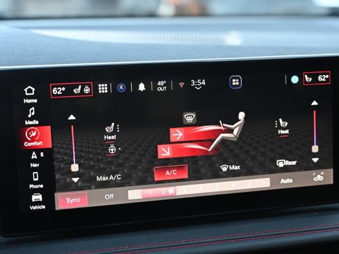 Used 2024 Dodge Hornet R/T Plus image 31