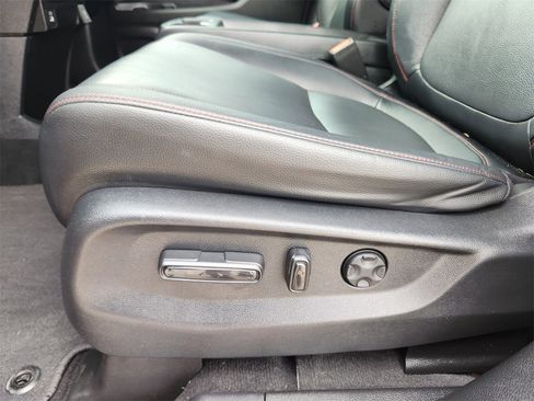 Certified 2023 Honda Odyssey Sport image 23