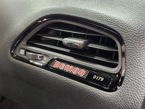Used 2018 Dodge Challenger SRT Demon image 31