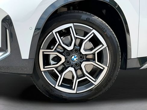 New 2026 BMW X1 xDrive28i w/ Convenience Package AWD/4WD image 26