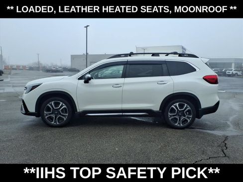 Used 2023 Subaru Ascent Touring AWD/4WD image 5