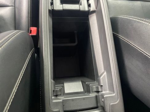 Used 2022 Nissan Rogue SL image 28