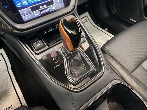 Certified 2024 Subaru Outback Wilderness image 22