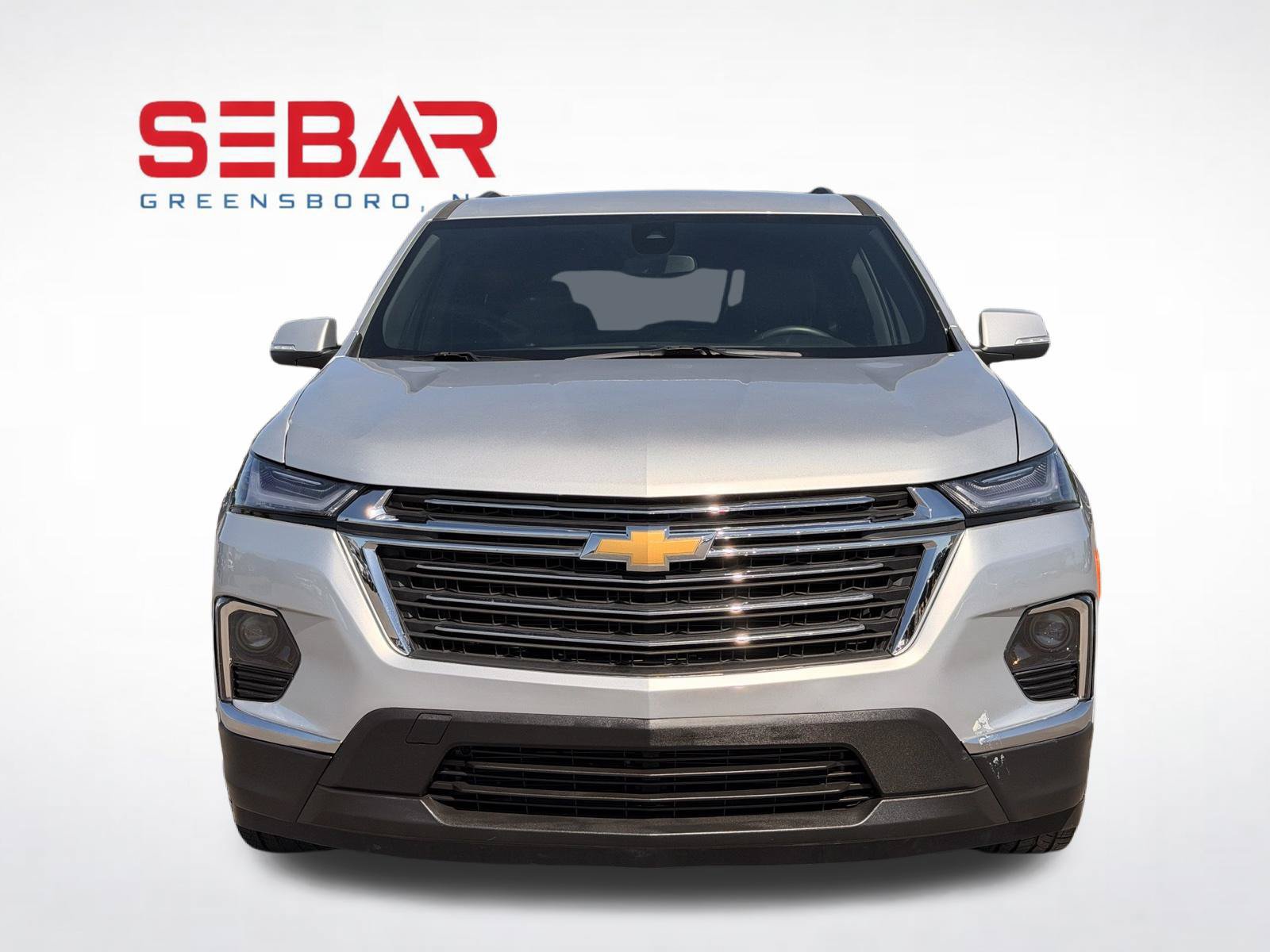 Used 2022 Chevrolet Traverse LT AWD/4WD image 6