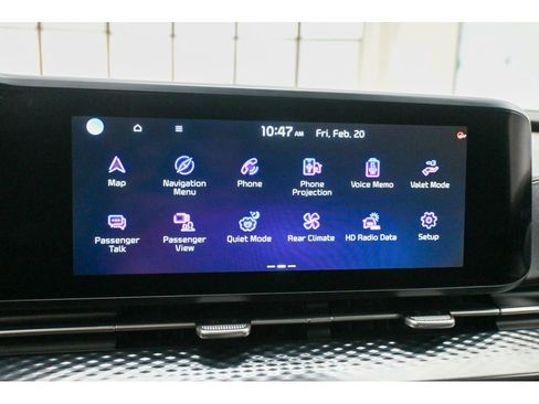 Used 2022 Kia Carnival SX Prestige image 58