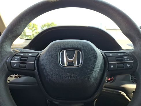 Used 2025 Honda Accord LX image 26