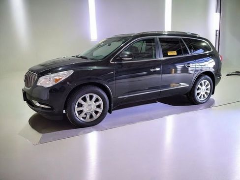 Used 2015 Buick Enclave Premium image 19