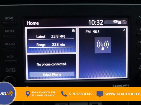 Used 2022 Toyota RAV4 XLE Premium AWD/4WD image 23