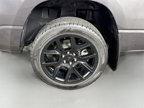 Used 2019 RAM 1500 Sport w/ Advanced Safety Group image 37