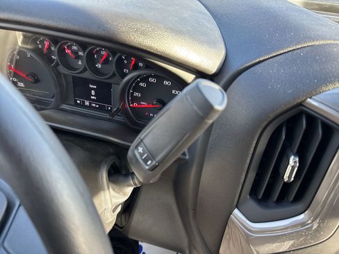 New 2026 Chevrolet Silverado 3500 W/T w/ WT Convenience Package image 20