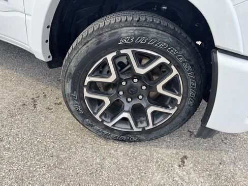 Used 2025 RAM 1500 Laramie w/ Sport Appearance Package image 40