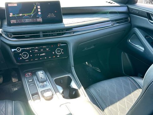 Used 2024 INFINITI QX60 Autograph w/ Cargo Package image 25