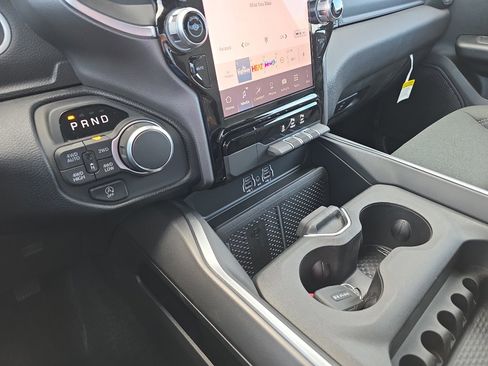 New 2026 RAM 1500 Big Horn image 19