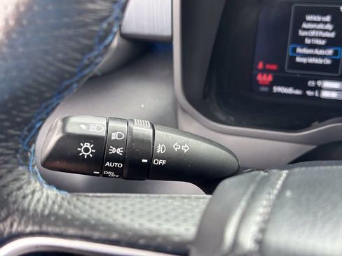 Used 2023 Toyota Tundra Platinum AWD/4WD image 35