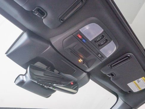 Certified 2025 Subaru Crosstrek 2.5i Sport w/ Popular Package #4A image 14