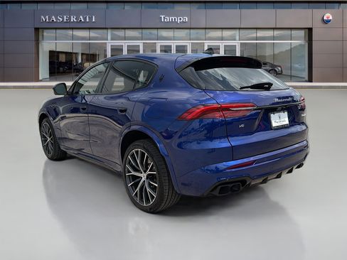 New 2026 Maserati Grecale Modena AWD/4WD image 5