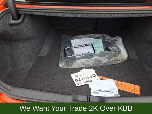 Used 2023 Dodge Charger SRT Hellcat image 33