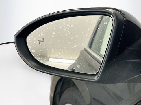 Used 2025 Volkswagen Jetta Sport FWD image 16