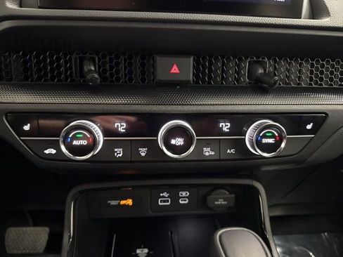 Certified 2024 Honda CR-V Sport-L image 39
