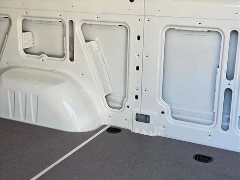 New 2025 Mercedes-Benz Sprinter 2500 image 13